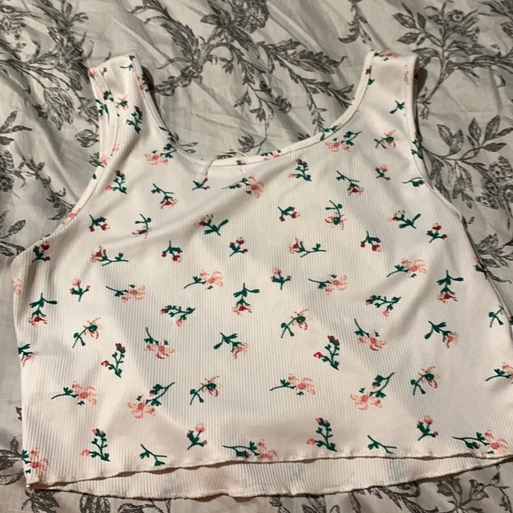 Romwe tank top - Picture 3 of 4